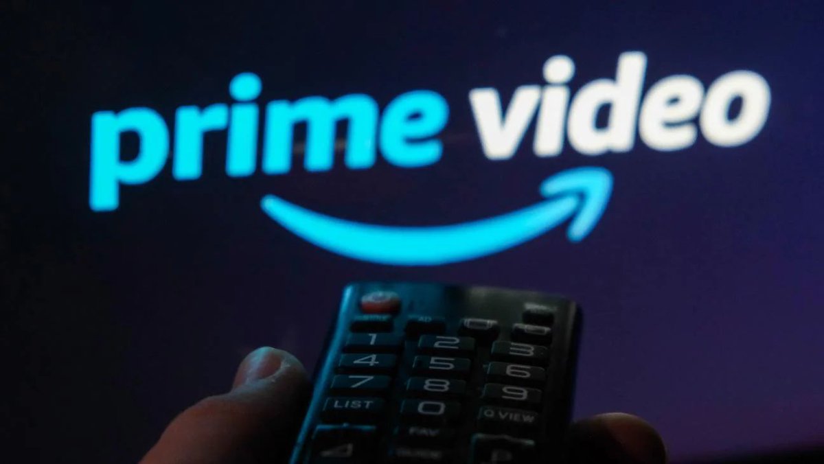 IndianTechGuide's tweet photo. 🚨 Amazon removed 4K streaming from Prime Video and put it behind its ad-free tier paywall. https://t.co/rWALmK2Qoo