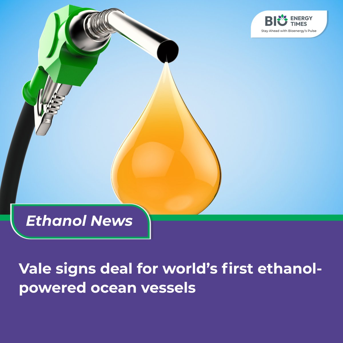 BioEnergy Times tweet media