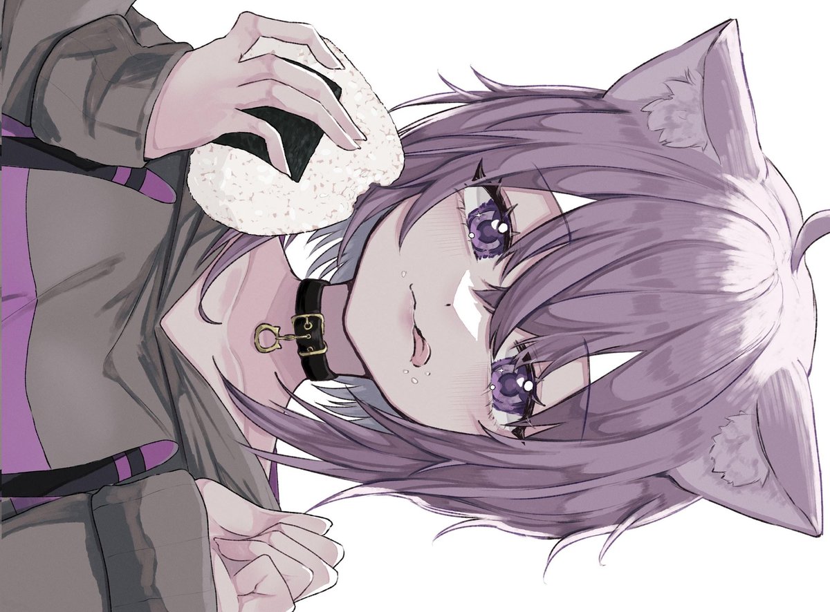 もくじ tweet media