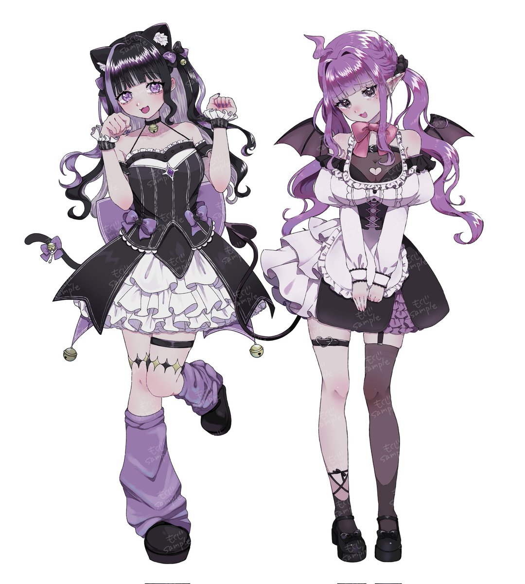 もくじ tweet media