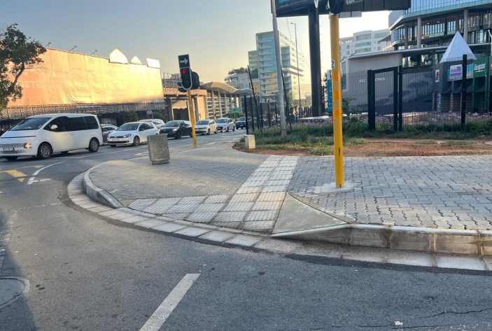 Johannesburg Development Agency tweet media