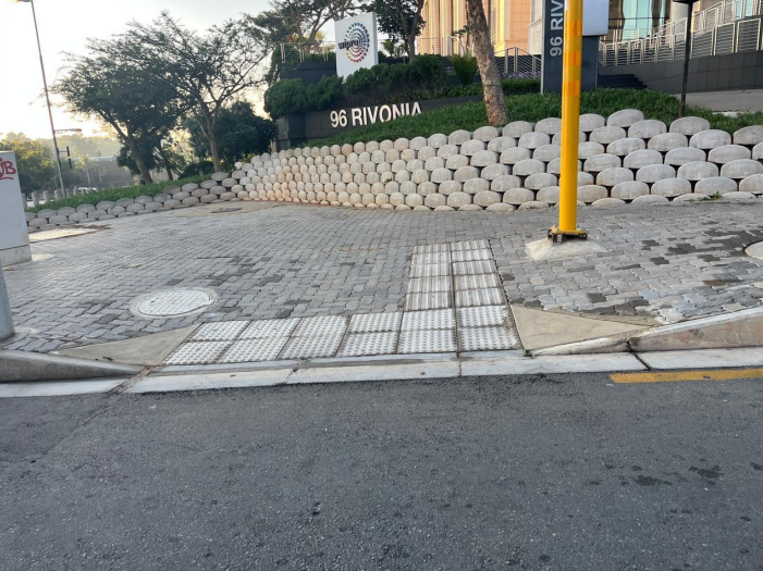 Johannesburg Development Agency tweet media