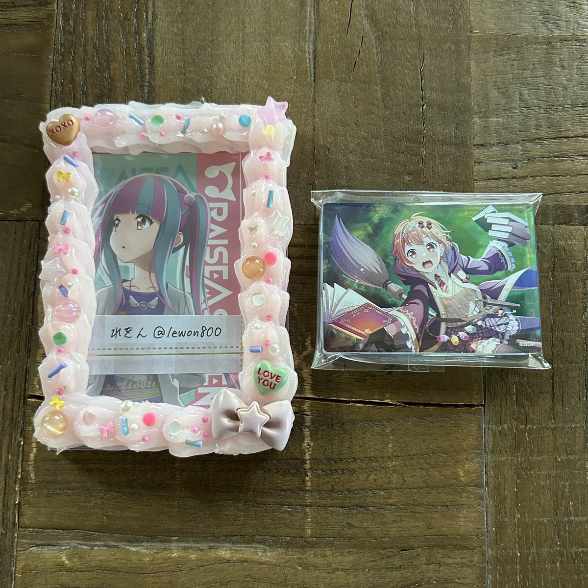 れをん 取引 tweet media