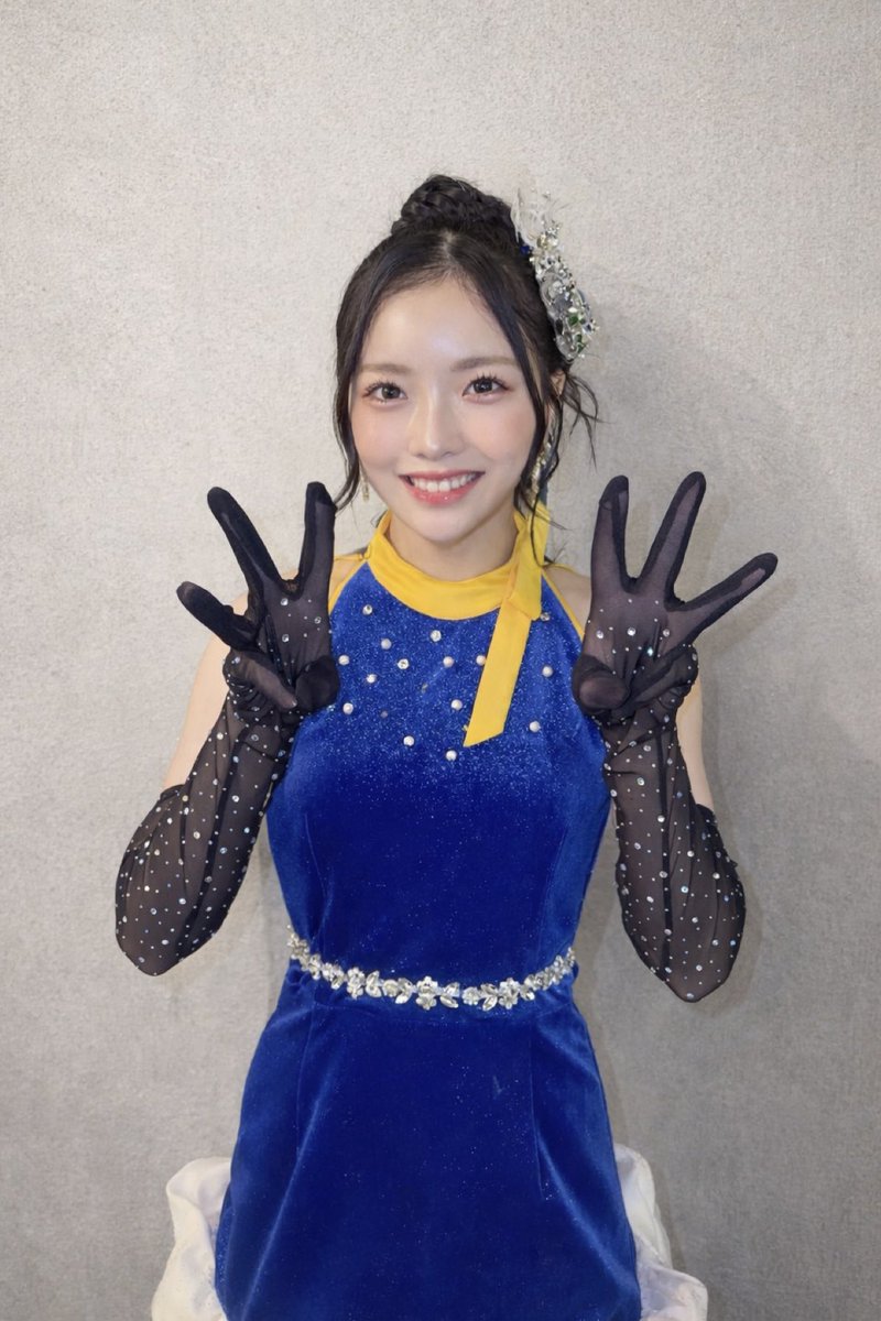 _kurumi48_'s tweet photo. 🌟#NMB48 🌟
33枚目シングルの選抜メンバーに選んでいただきました

10期生の三鴨くるみです

4作続けて選抜メンバーに選んでいただきました。本当に嬉しいです。ありがとうございます

いつも応援してくださる皆さんのお力があってこそだと思っています。
本当にいつもありがとうございます！

NMB48の未来を背負えるメンバーになれるよう、今シングルも全力で走ります
ぜひ、応援してくださると嬉しいです

よろしくお願いします