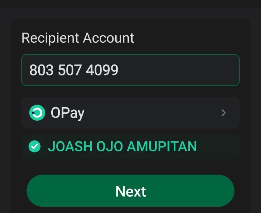 OurFaveOnlineDoc 🇬🇧 🇳🇬 tweet media