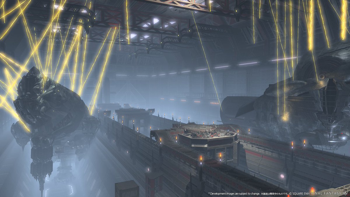 FINAL FANTASY XIV/FF14 tweet media