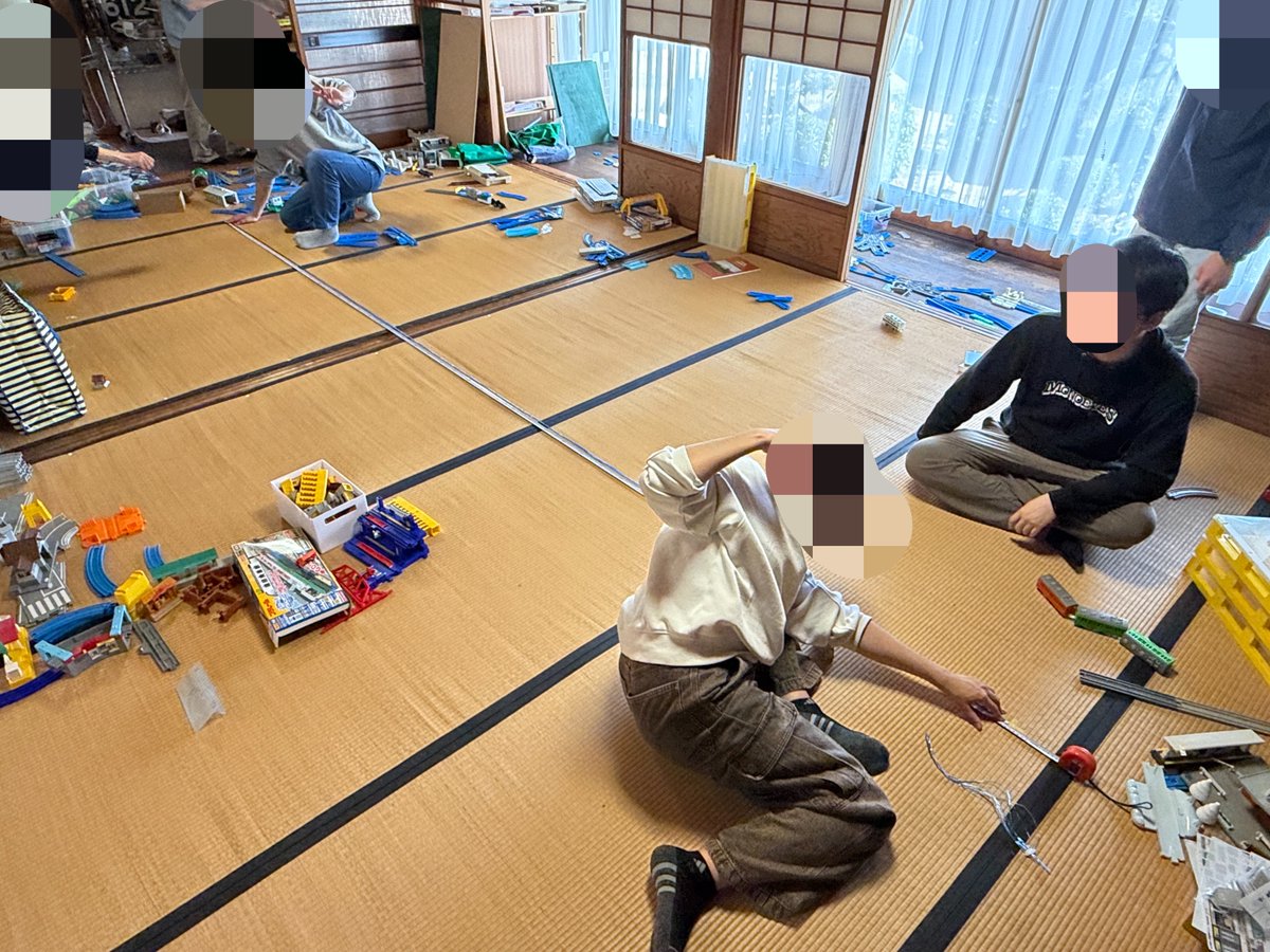 とりめし tweet media