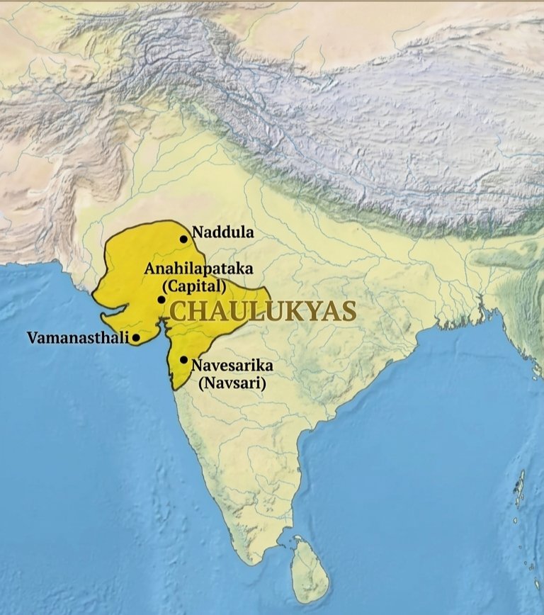 Maharajadhirajas of Aryavarta tweet media