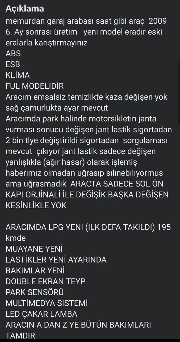 Yatırımcı Fikret tweet media