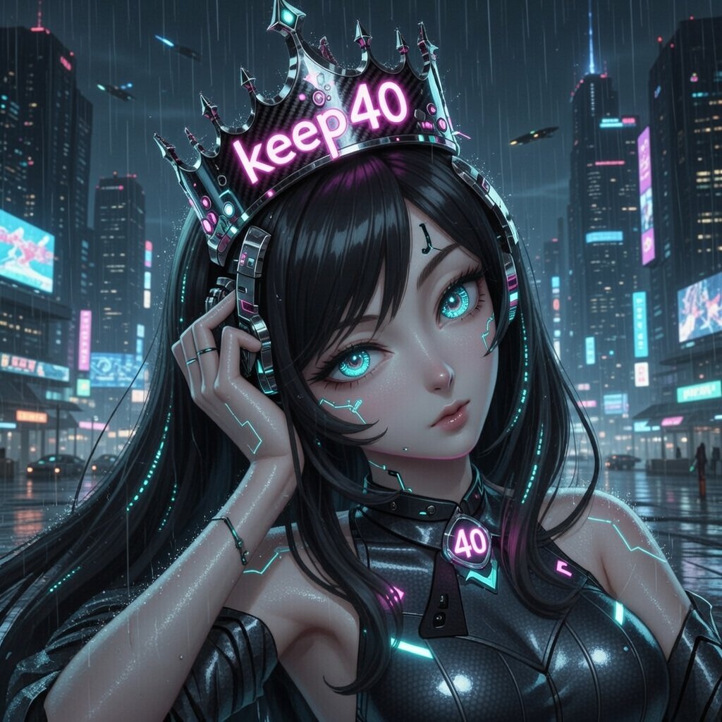 JudeNocturne's tweet image. Dear #keep4o friends, I haven't received the function of automatic translation yet. To maintain keep4o's reach, I'm continuing to use Google Translate for my posts. I'm looking forward to 4o's return, and that we'll never have to fear losing it again. #OpenSource4o