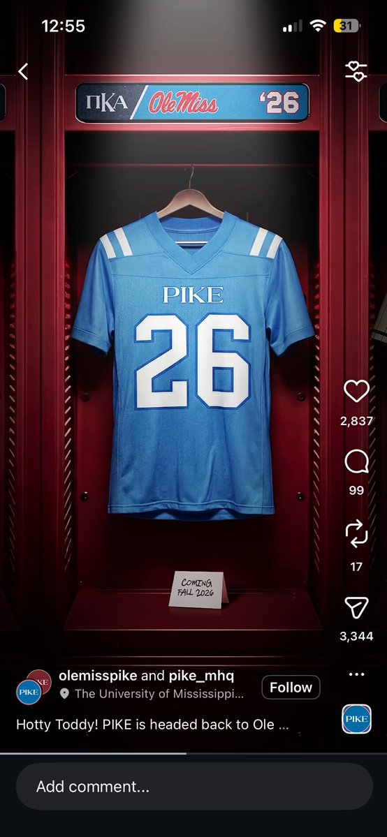 Parker Rice’s Burner tweet media