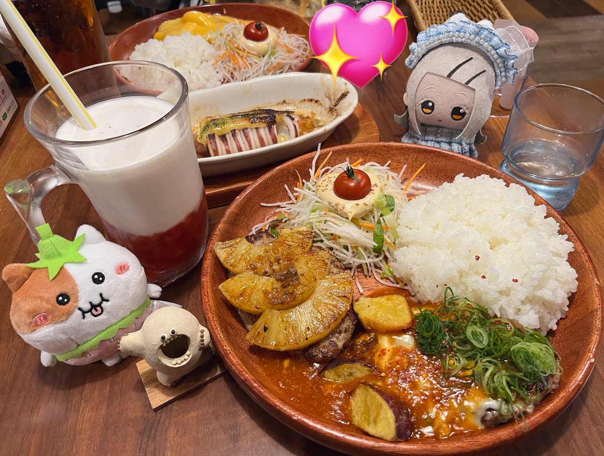 おかゆ🥣 tweet media