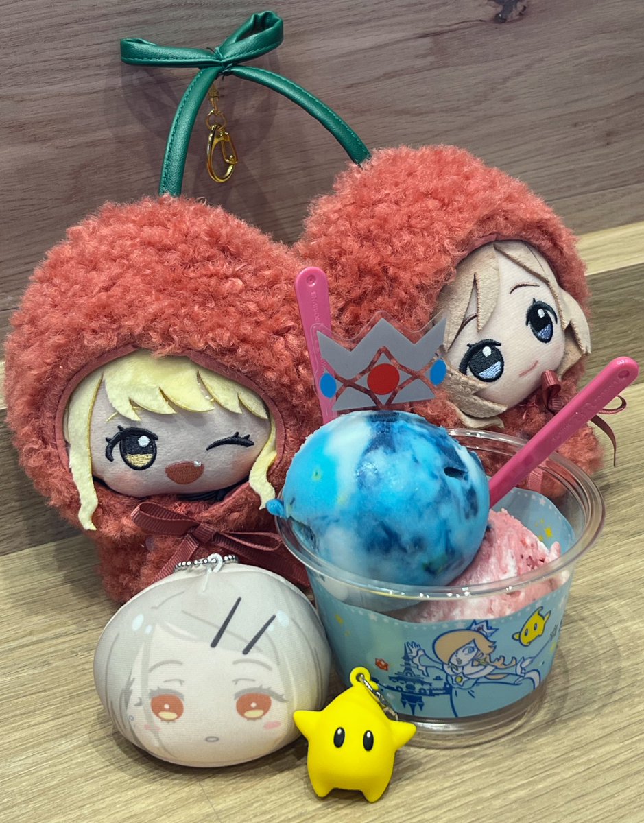 おかゆ🥣 tweet media