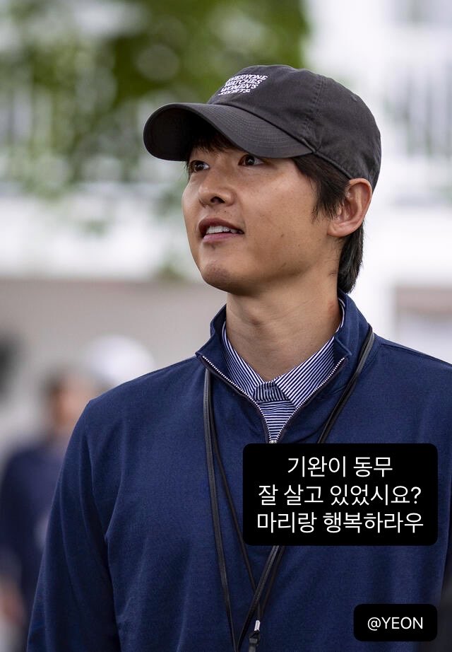 이 사진 보고 이 드립이 치고 싶었다
뭔가 처연한데 희열이 있어.
로기완 같음

엑스 스티커는 어디가고 텍스트가 생김
근데 나쁘지 않음