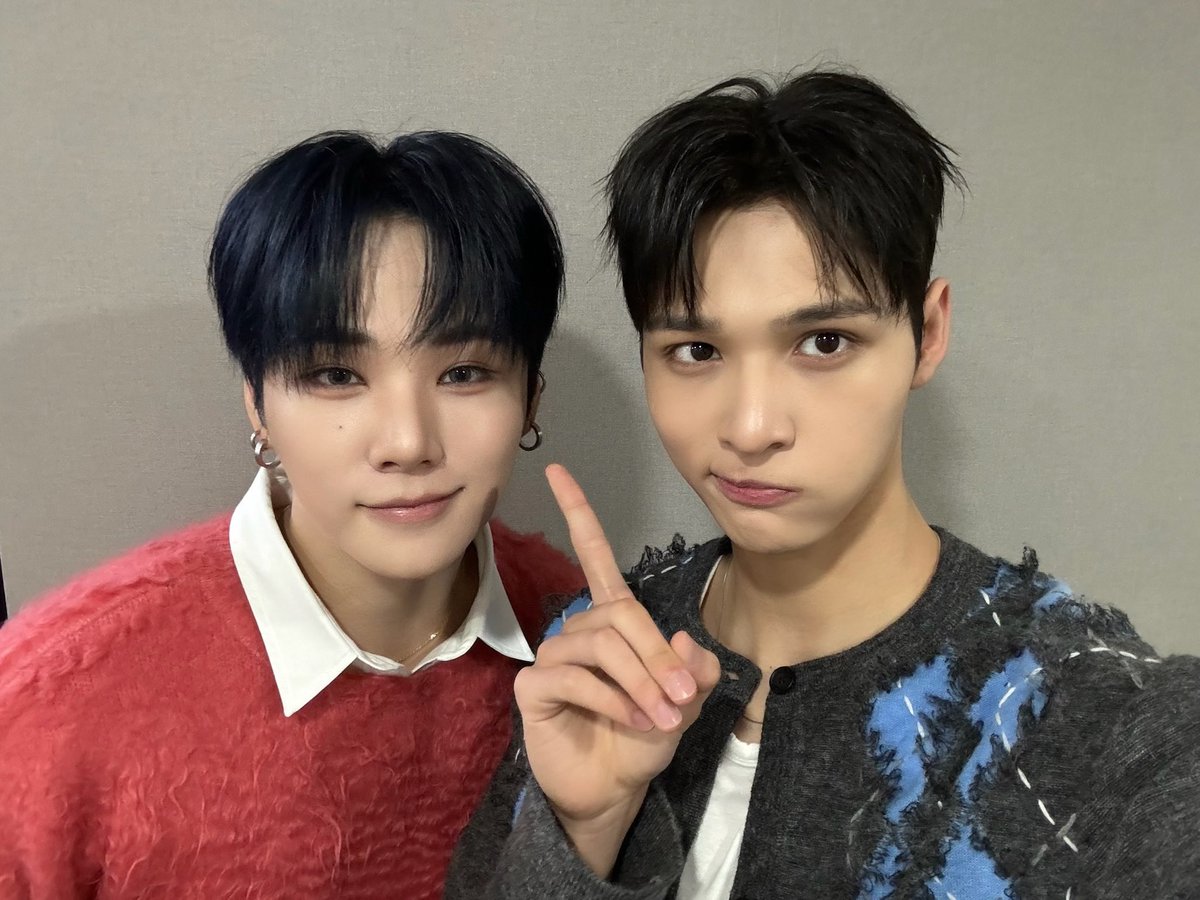 앰퍼샌드원 (AMPERS&ONE) tweet media