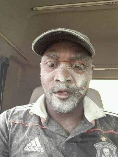 Tshemedi tweet media
