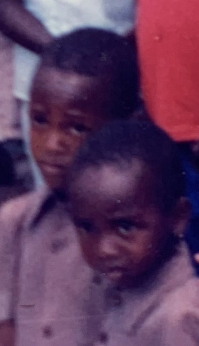 Hubert Sugira Hategekimana tweet media