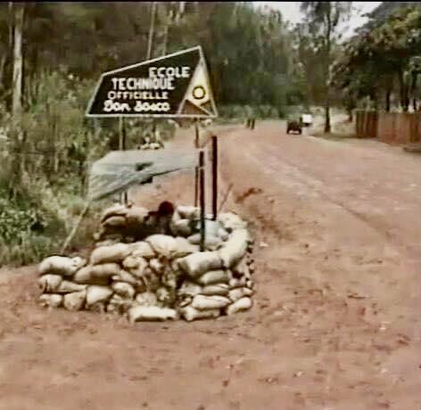 Hubert Sugira Hategekimana tweet media