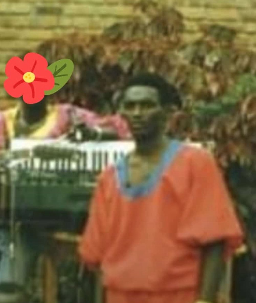 Hubert Sugira Hategekimana tweet media