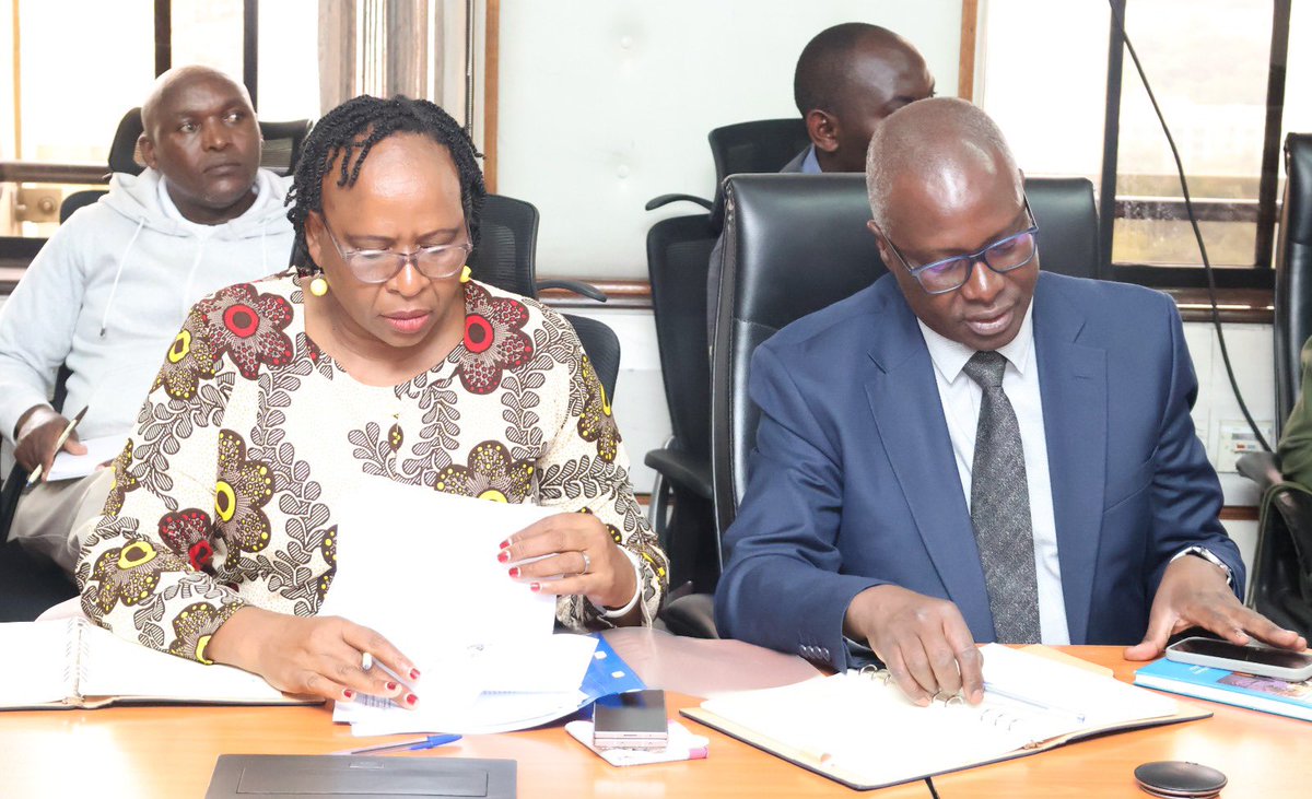 Trade Kenya tweet media