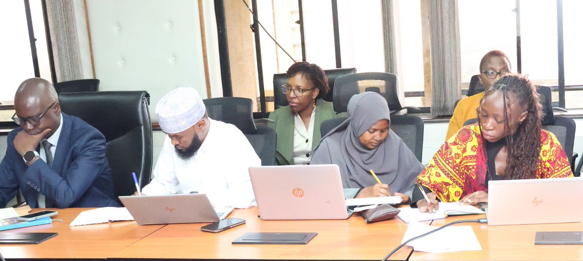 Trade Kenya tweet media