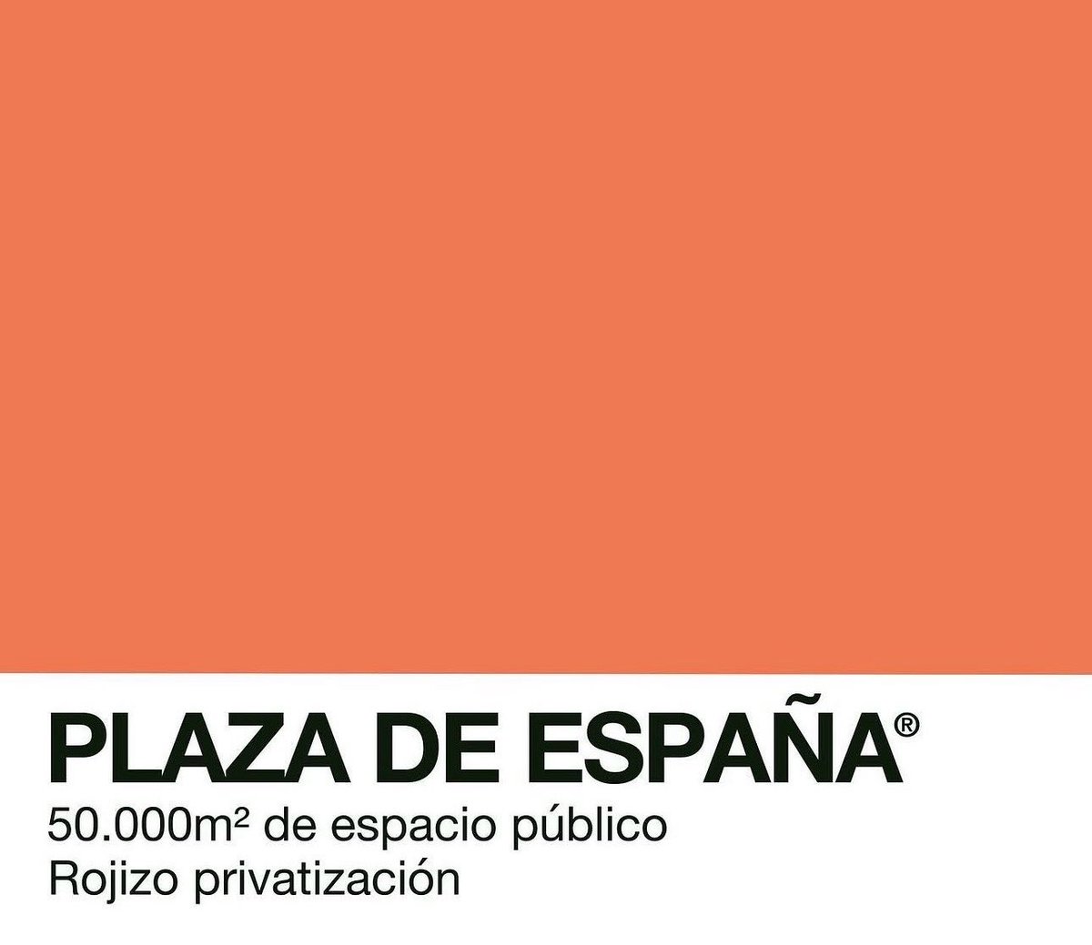 Desde el 1 de marzo de 2024, cuando hice esta pantonera, ya son 72.000 los gazatíes asesinados por el genocida, 2.317 las mujeres afectadas por los fallos en los cribados, 86.116 plazas turísticas las que tiene Sevilla y se perpetúa la privatización de la Plaza de España.