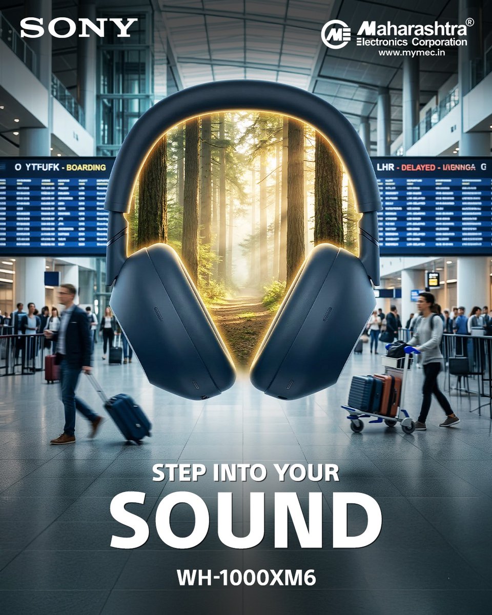 Maharashtra Electronics Corporation tweet media