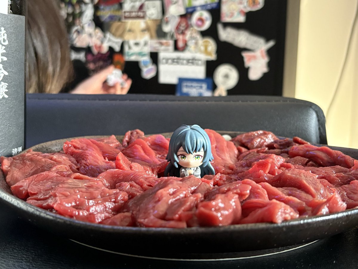 しっしー🐷 tweet media