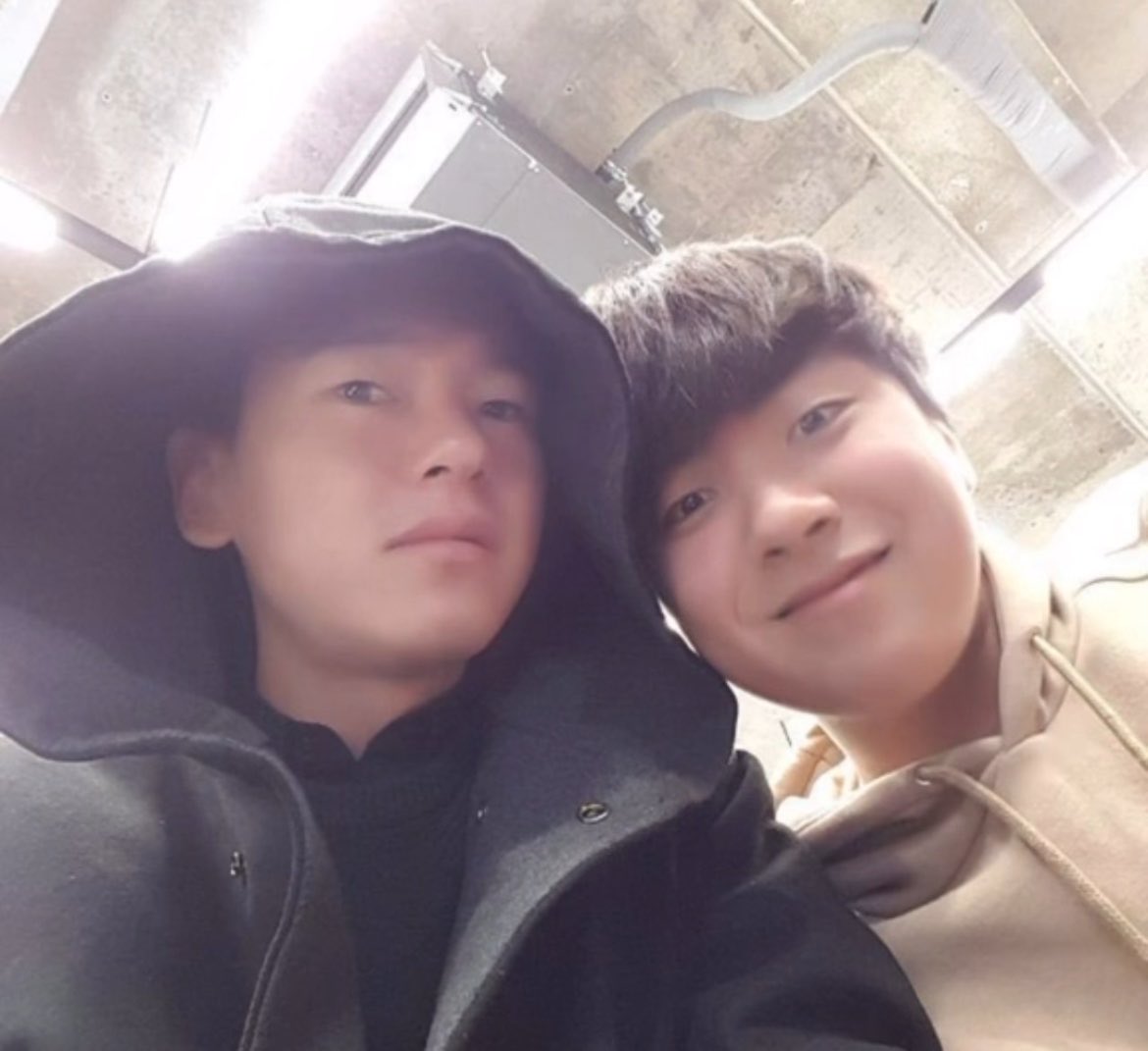 뿅 tweet media