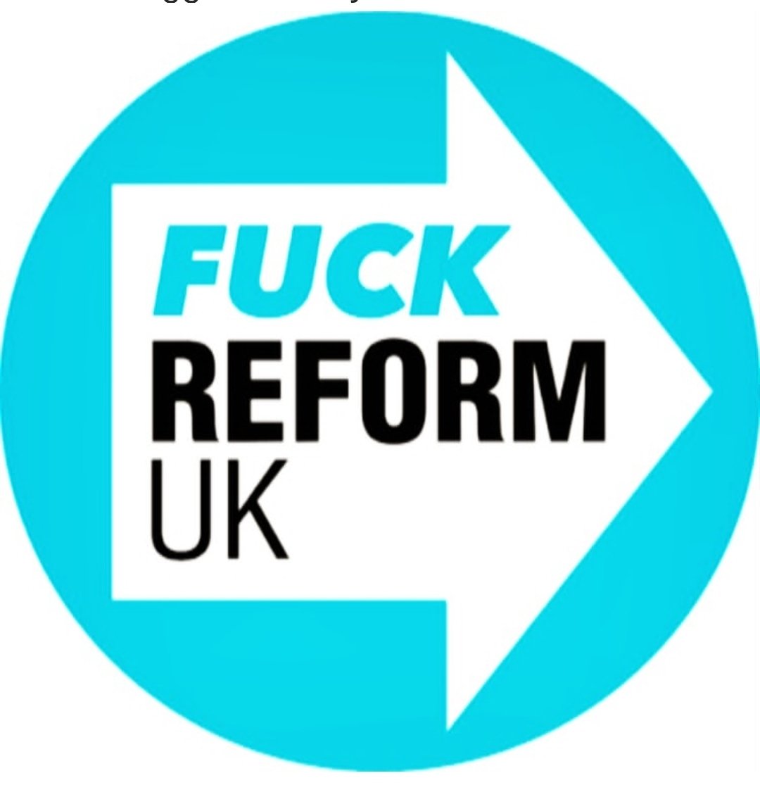 bennys6522's tweet photo. @Nigel_Farage END THESE CUNTS https://t.co/Yl5uS7ICNw