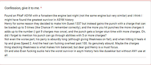 99% Roblox Asym Confessions/Takes The Third tweet media