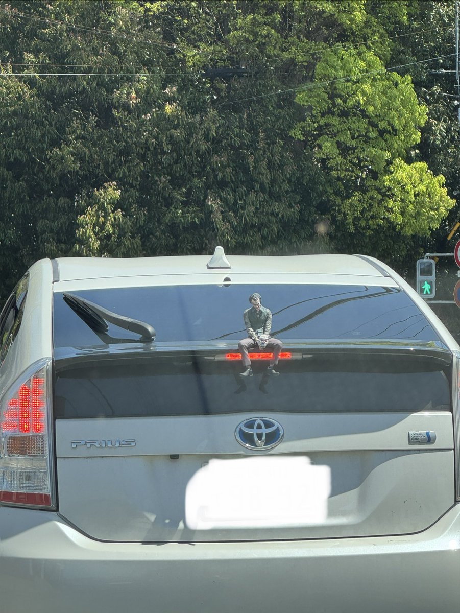 🥦ブラウン3223™︎🥦 tweet media