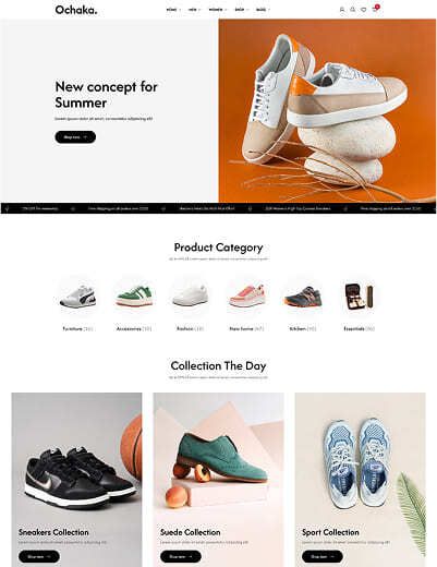 presslayouts's tweet image. 🚀 $19 Premium Store
Premium WooCommerce theme for just $19?! Build luxury stores without breaking the bank. Fashion, jewelry, electronics - one theme does it all! #WooCommerceDeal #Under20 #PremiumTheme #BudgetFriendly 1.envato.market/ochakai