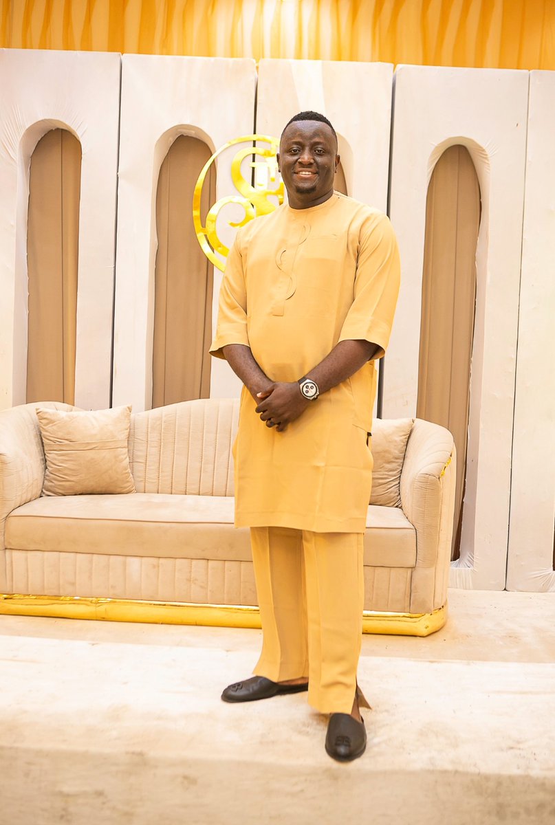 FAVOUR ITUA tweet media