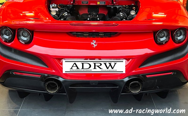 AD-RACINGWORLD MOTORSPORT tweet media