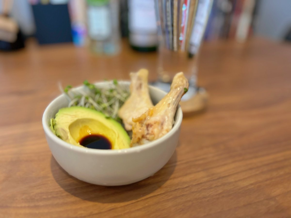 芥河 ヰヌ (@akutagawatrpg) on Twitter photo 