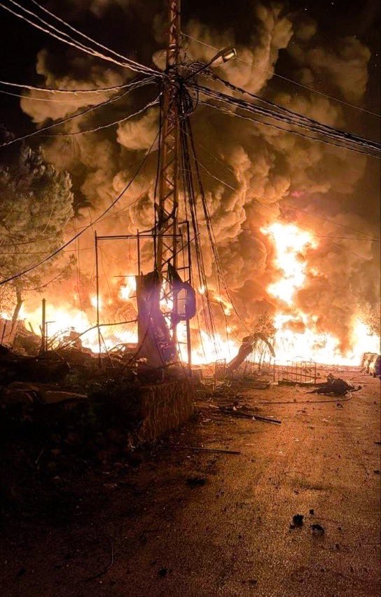 Iran Military Monitor ☫🇮🇷 tweet media