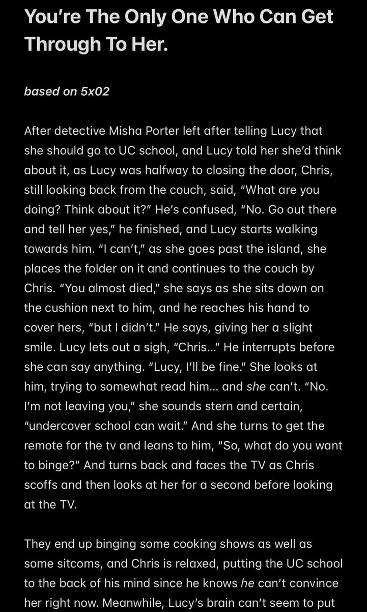 glwstyle's tweet image. Would yall be interested in this or not? I started it cz of a reply from someone’s tweet. (idr who) but…. then it turned into something different. idk what but it is something I could see could have happened… I don’t know how to explain it….