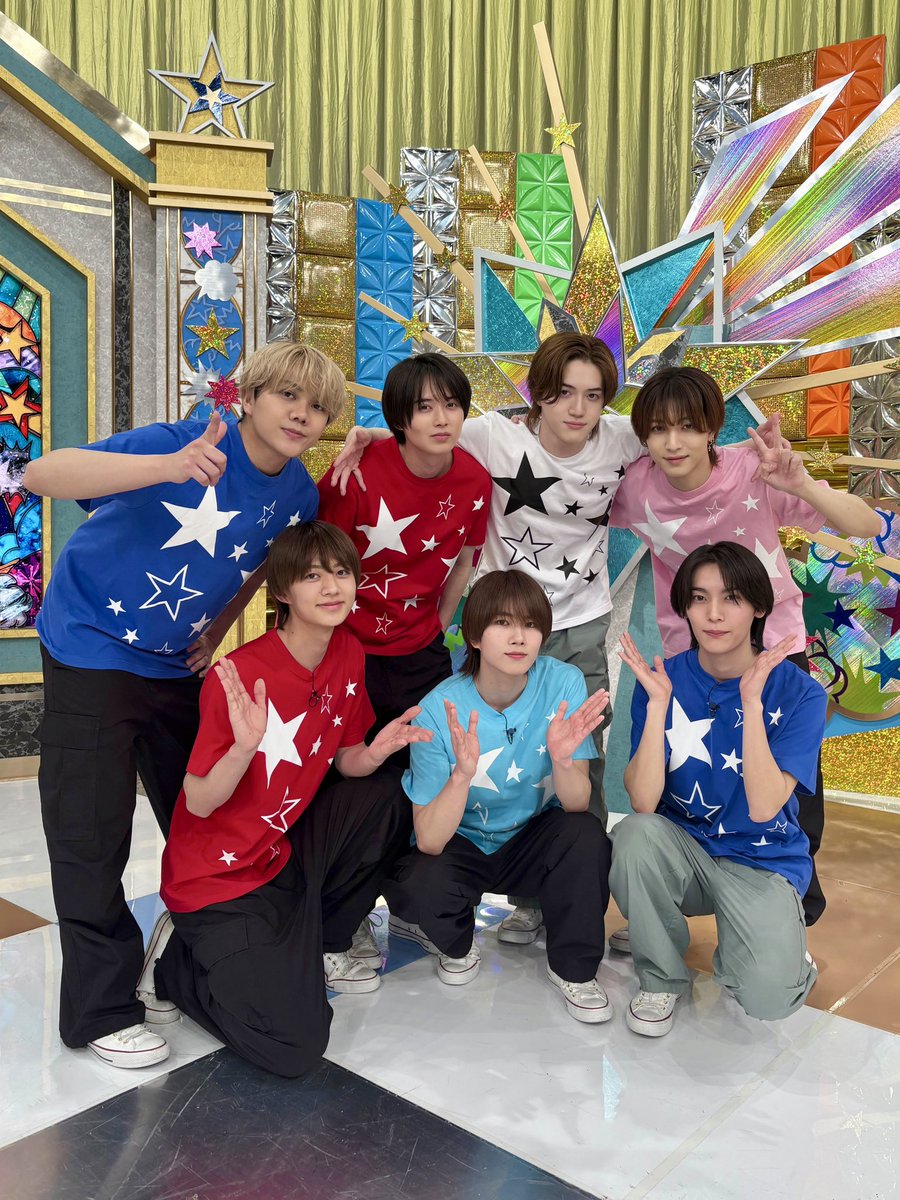 ジュニア公式 tweet media