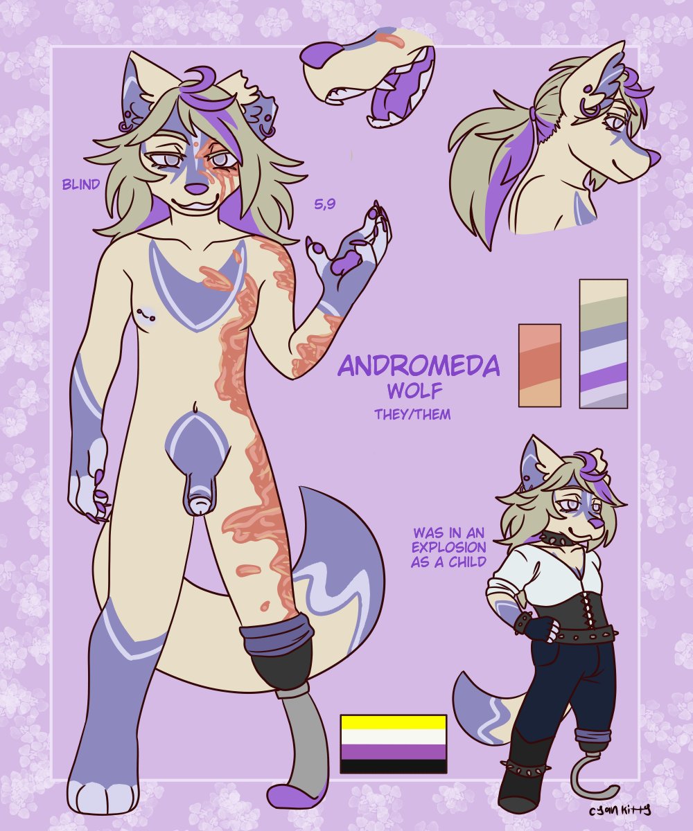 CyanKittyCreations tweet media