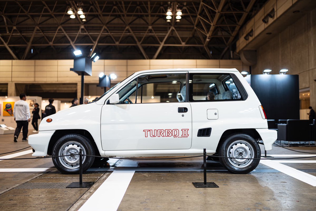 AUTOMOBILE COUNCIL tweet media