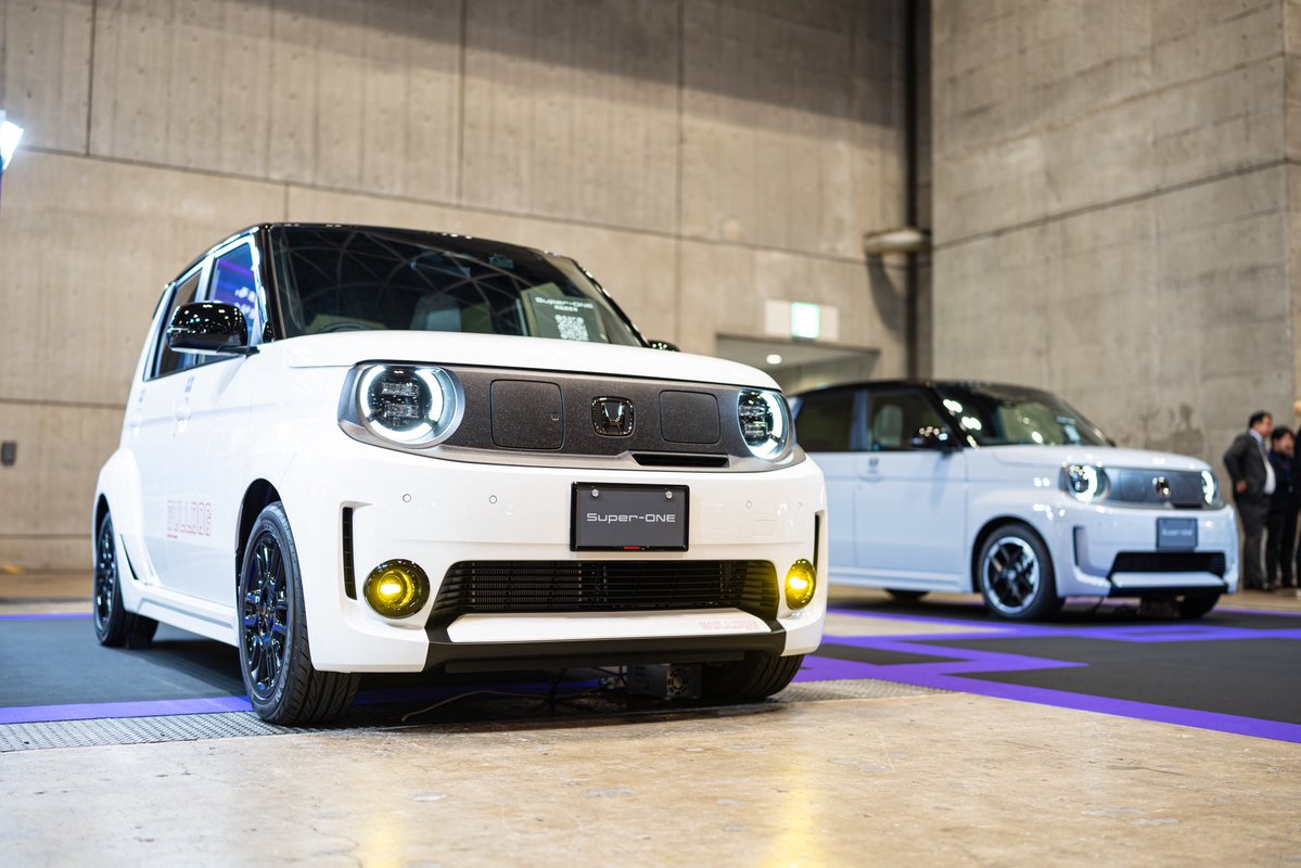 AUTOMOBILE COUNCIL tweet media