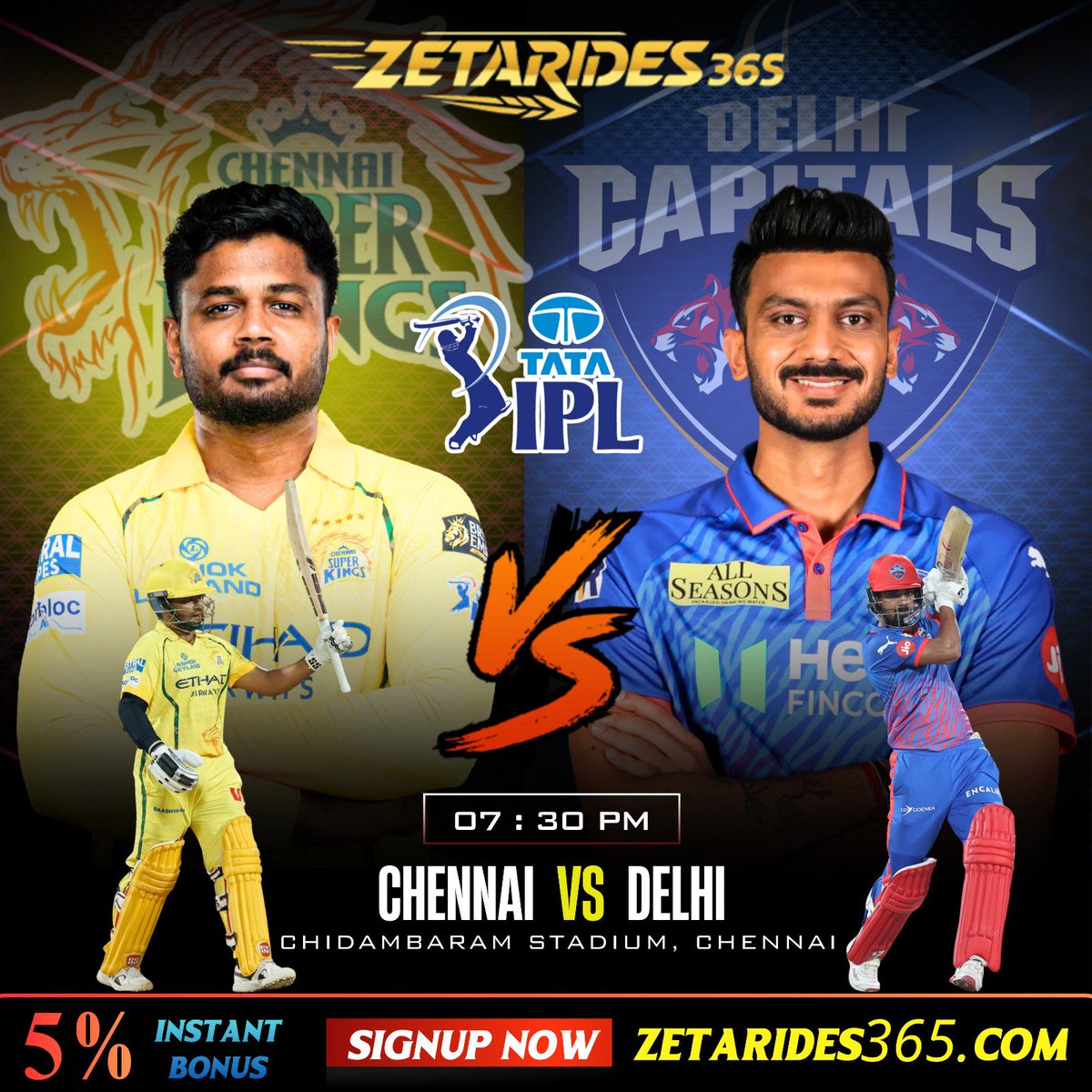 Zetarides365 tweet media