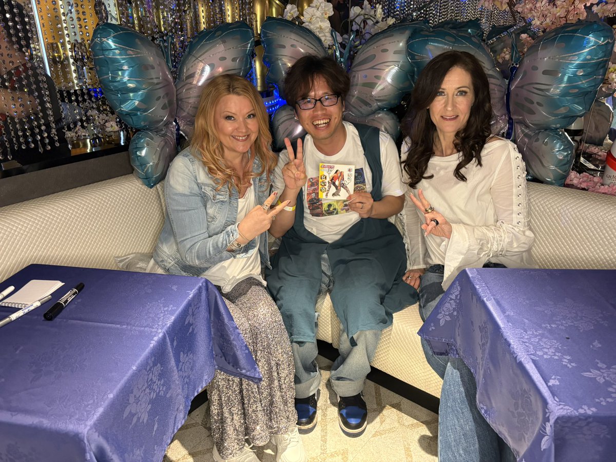 TAKEさん99@めちゃイケ22年間ありがとう tweet media