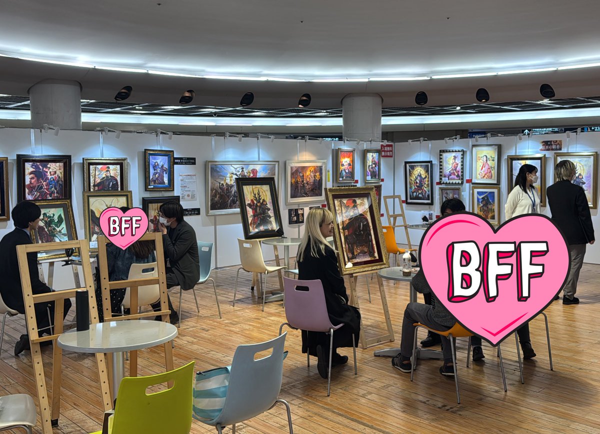 ECRU心斎橋-アートコレクションハウス(株)- tweet media