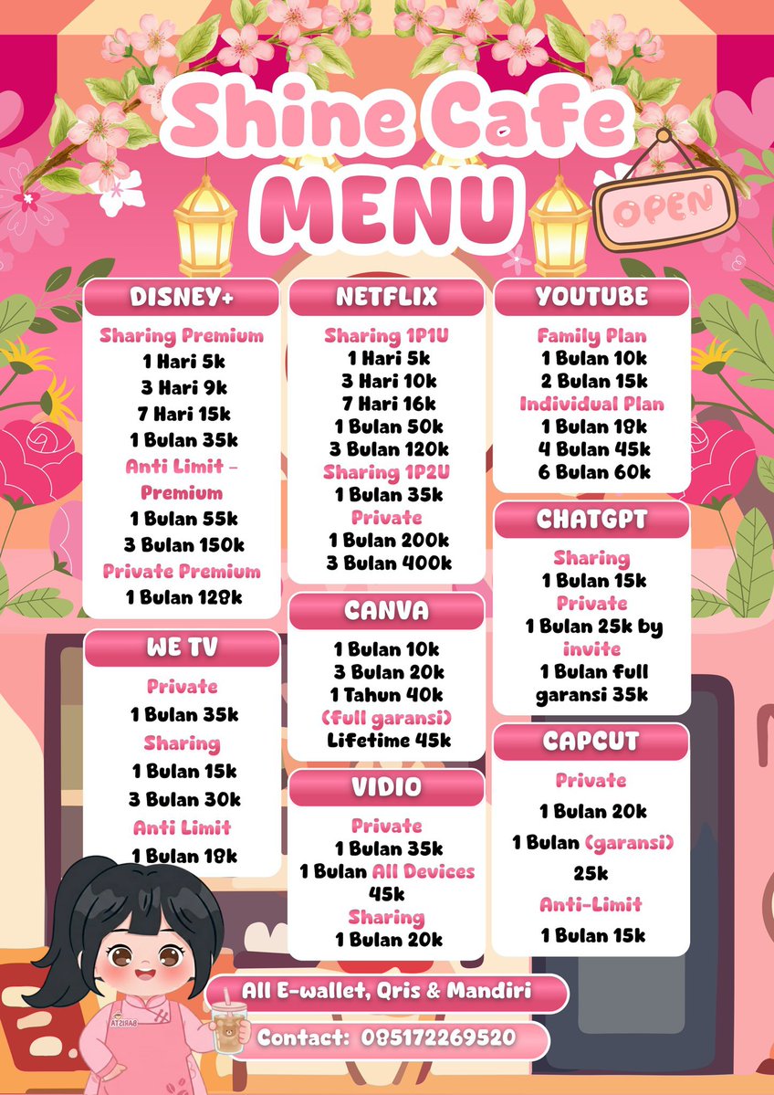 shine cafe || Backup Account. tweet media