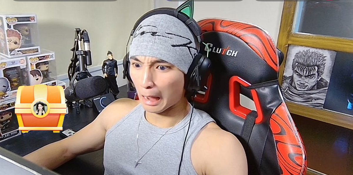 TEAM JOAQUIN OFFICIAL tweet media