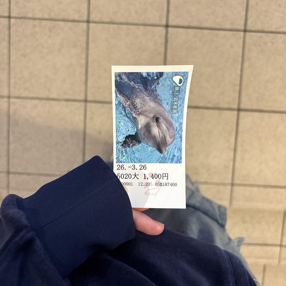 こよなく tweet media