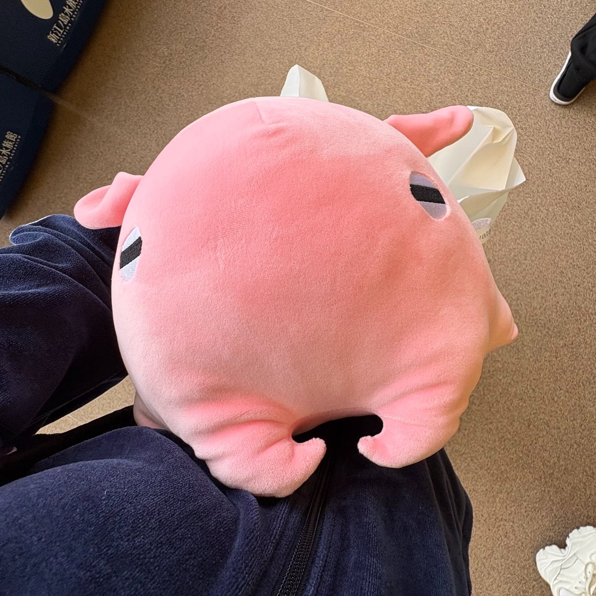 こよなく tweet media