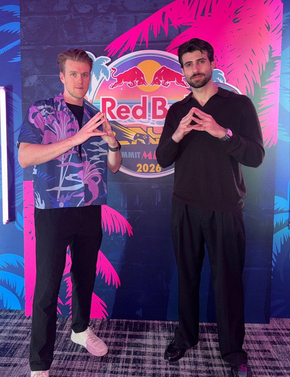 PWR Lachlan ⚡️ tweet media